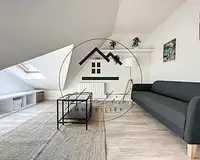 Appartement, 30,6 m²