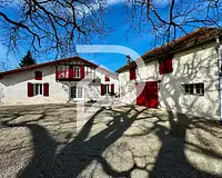 Maison, 182 m²