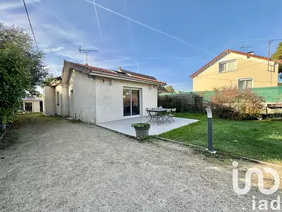Maison, 75 m²