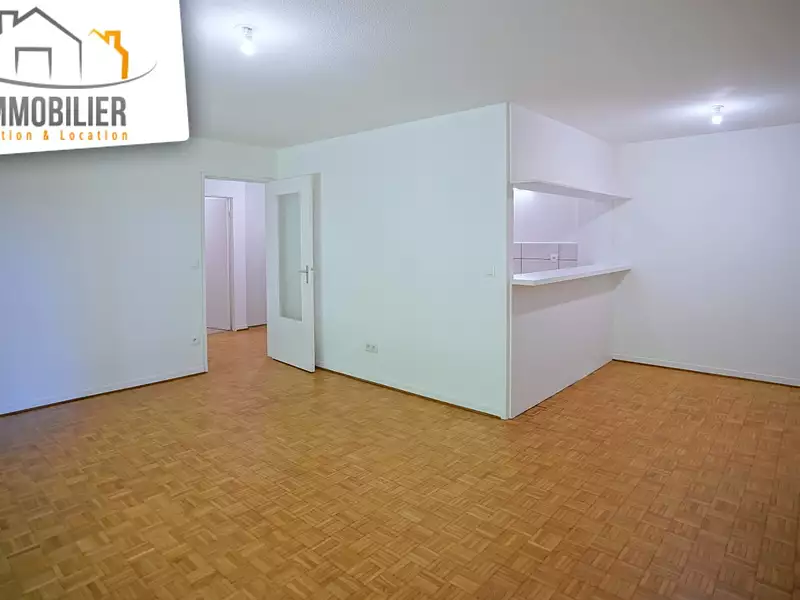 Appartement, 73,53 m²