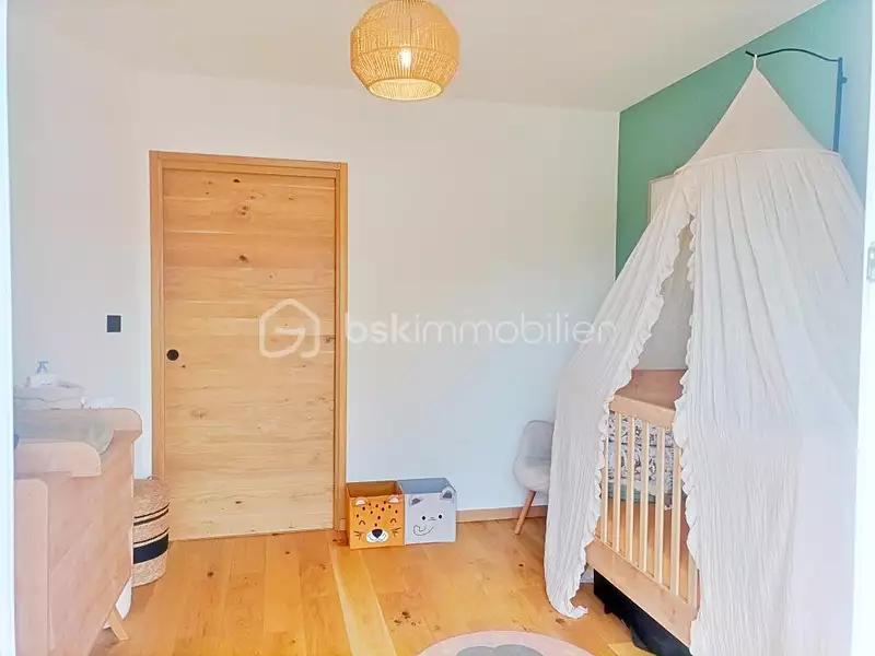 Maison, 87 m²