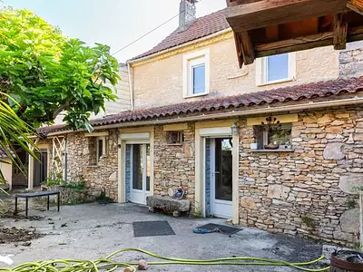 Maison, 172 m²