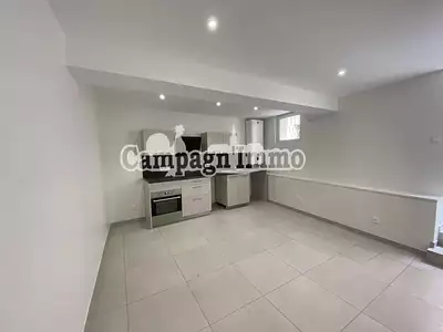 Appartement, 46,39 m²