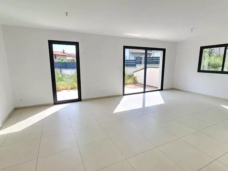 Maison, 100 m²