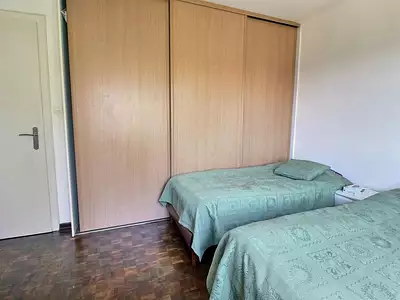 Appartement, 83 m²