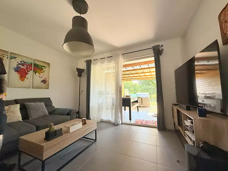 Maison, 80 m²