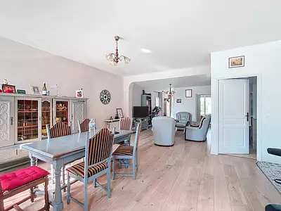 Maison, 140 m²