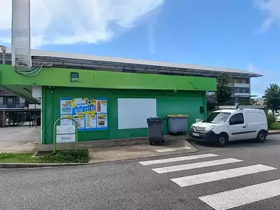 Divers, 120 m²