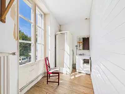 Maison, 68 m²