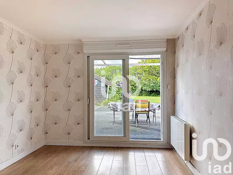 Maison, 140 m²
