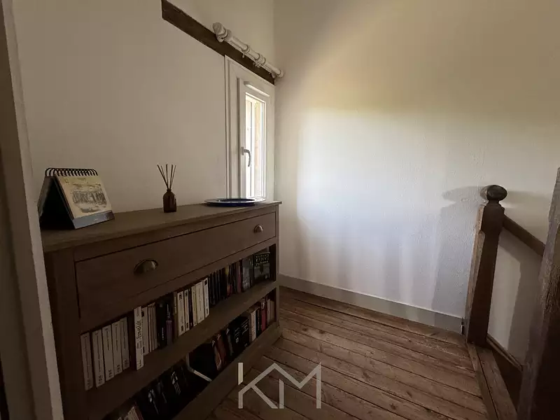 Maison, 73 m²