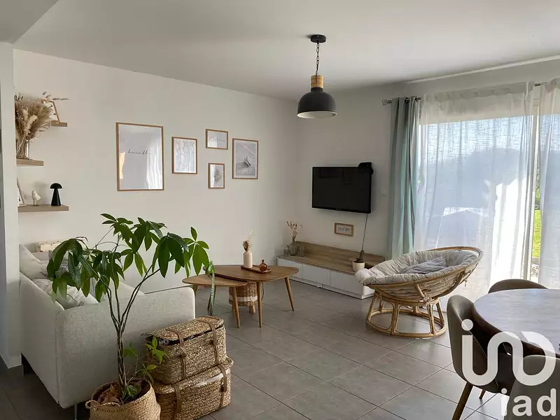 Maison, 120 m²