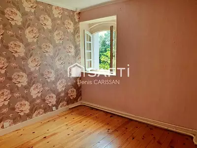 Maison, 200 m²
