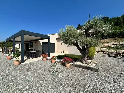 Maison, 156 m²