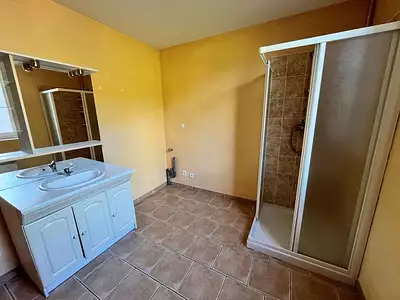 Appartement, 100 m²