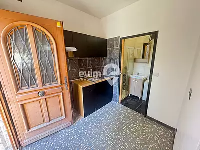 Appartement, 20,58 m²