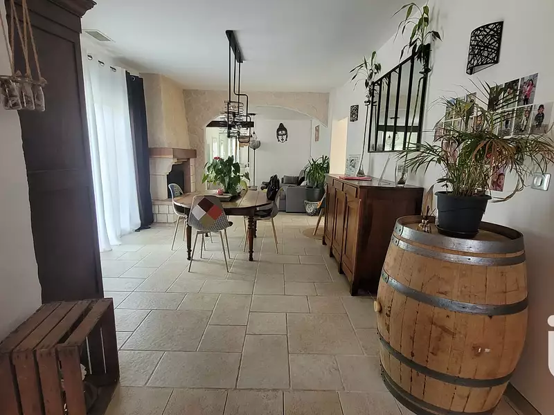 Maison, 112 m²