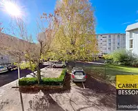 Appartement, 18,52 m²