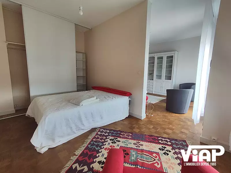 Appartement, 46 m²