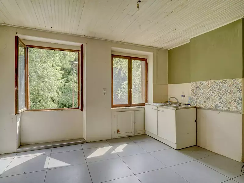 Appartement, 126 m²