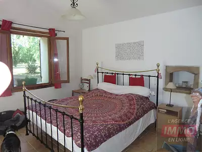 Maison, 195 m²