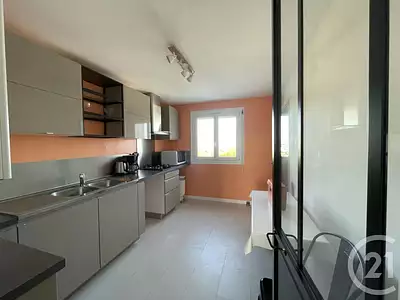 Appartement, 79,25 m²