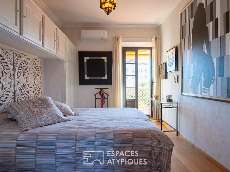 Appartement, 90 m²