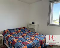 Appartement, 42,55 m²