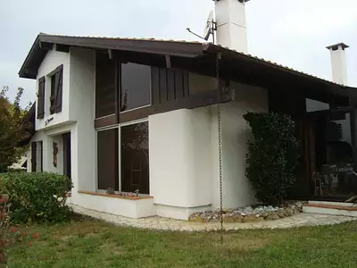 Maison, 116,84 m²