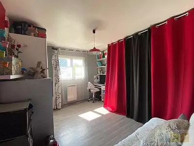 Maison, 101 m²