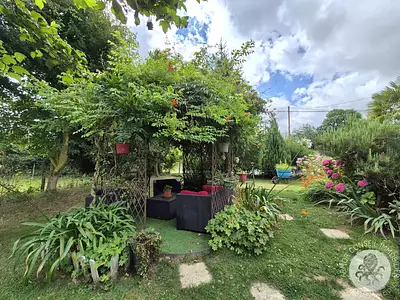 Maison, 162 m²