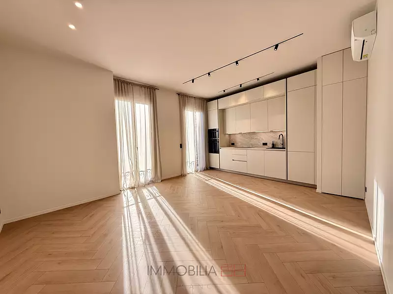 Appartement, 67,13 m²