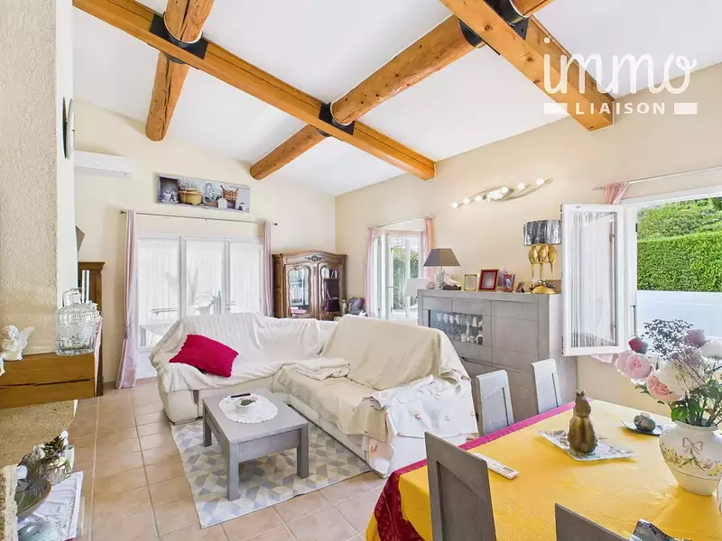 Maison, 136,4 m²