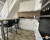 Appartement, 26,48 m²