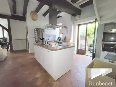 Maison, 165 m²