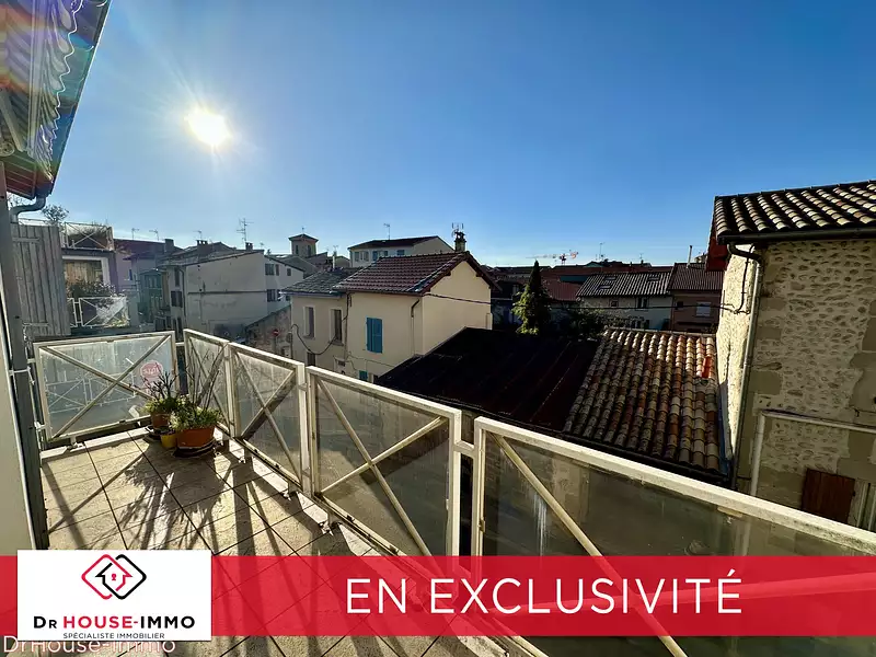 Appartement, 50,13 m²