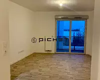 Appartement, 29 m²