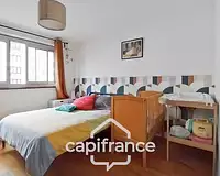 Appartement, 65 m²