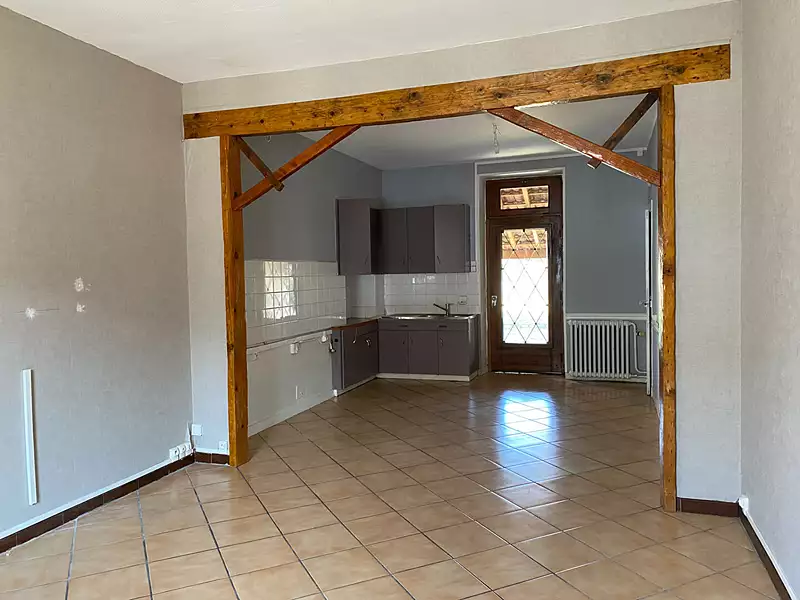 Maison, 138,97 m²