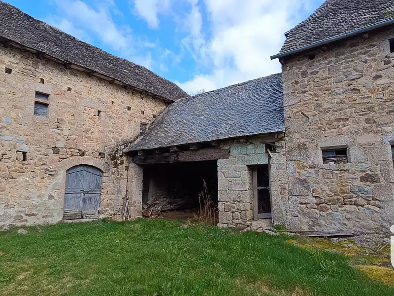 Maison, 645 m²