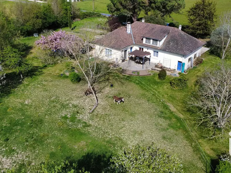 Maison, 137 m²