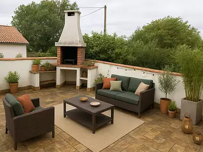 Maison, 97 m²