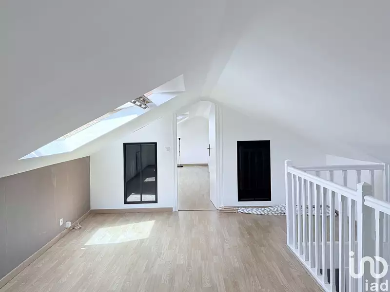 Maison, 160 m²