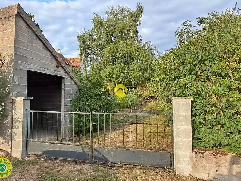 Maison, 101 m²