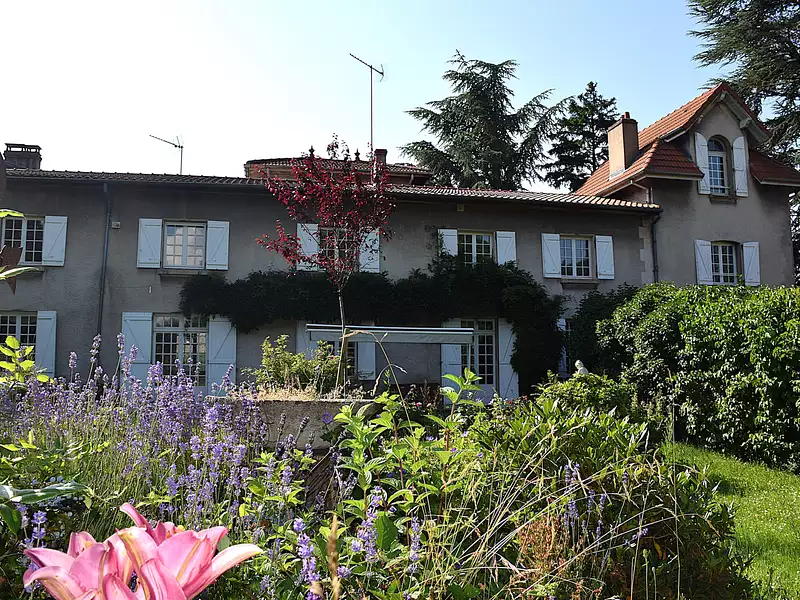 Maison, 308 m²
