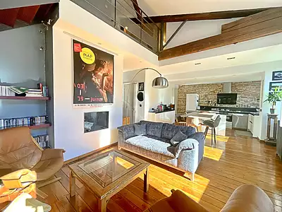 Appartement, 113,08 m²