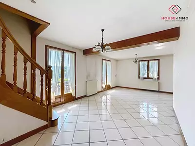 Maison, 139 m²