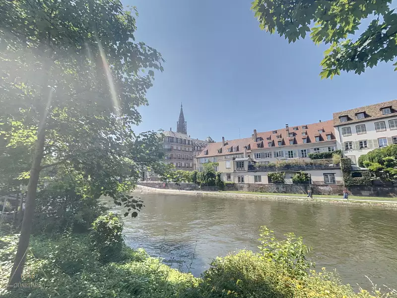 Appartement, 102 m²