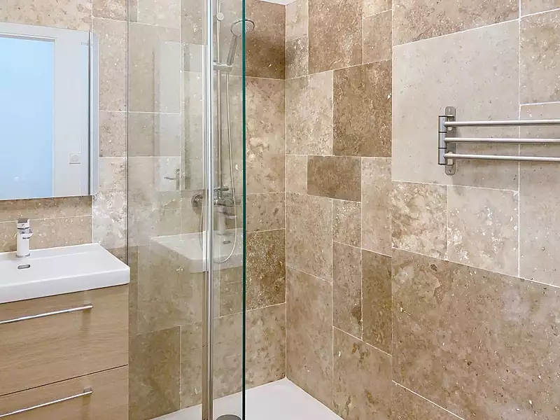 Appartement, 86 m²