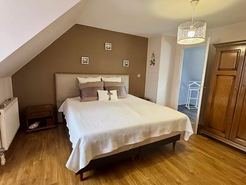 Maison, 136 m²